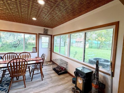 Tiny photo for 6896 Cr 619, Bushnell, FL 33513 (MLS # O6340945)