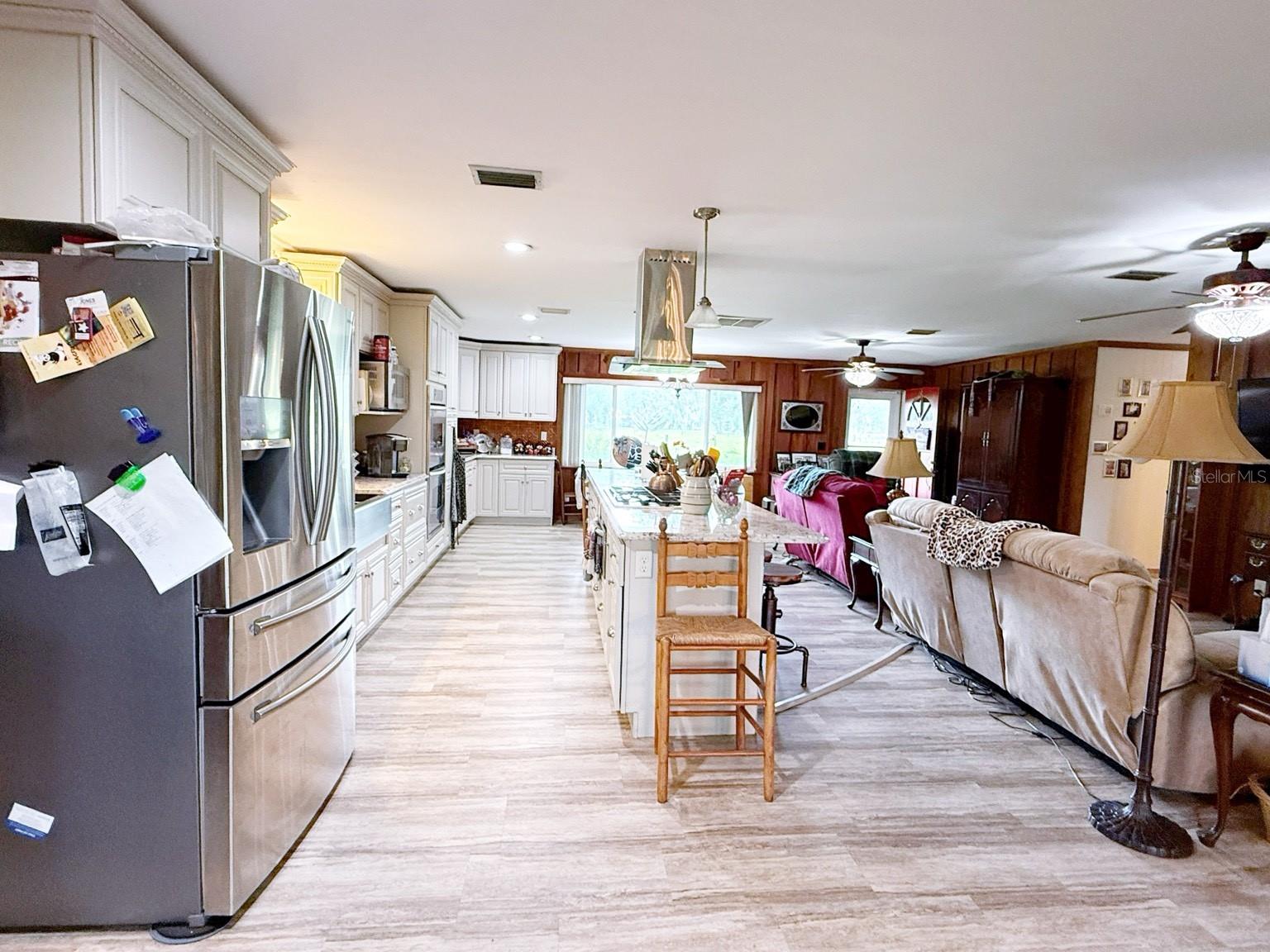 BUSHNELL - Residential