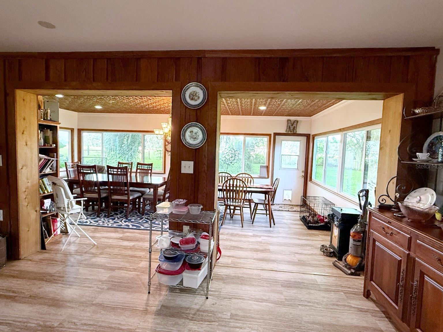 BUSHNELL - Residential