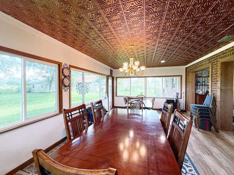 Tiny photo for 6896 Cr 619, Bushnell, FL 33513 (MLS # O6340945)