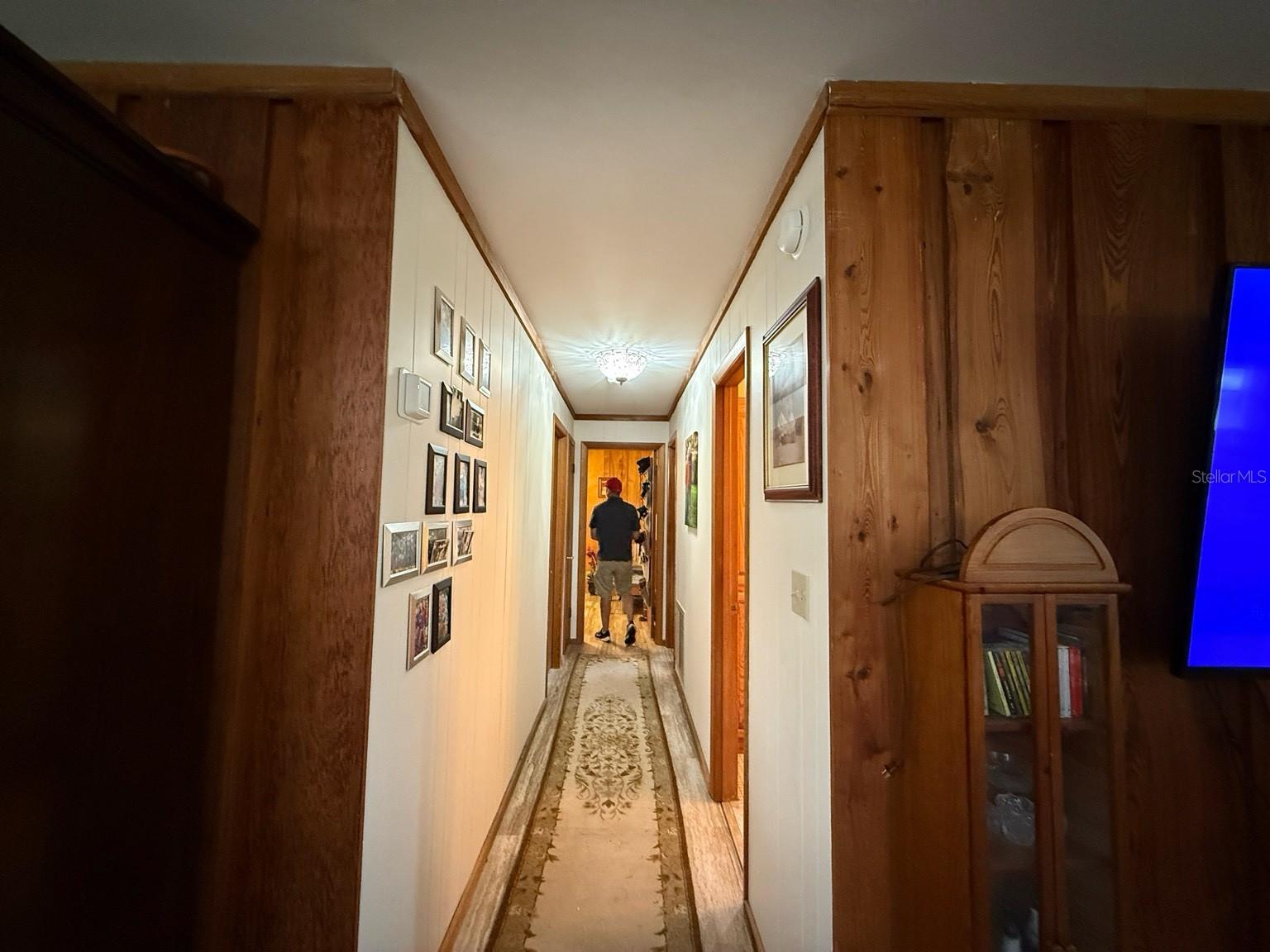 BUSHNELL - Residential