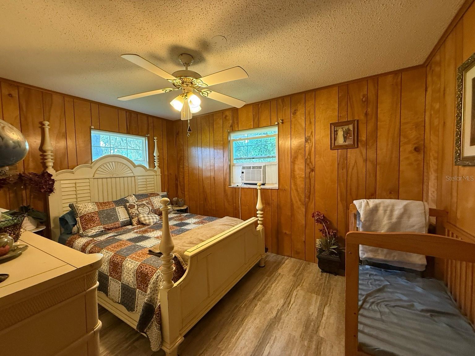 BUSHNELL - Residential