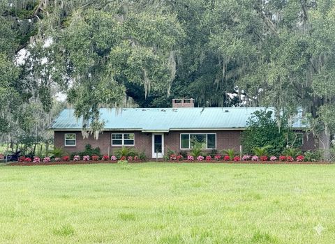 Photo of 6896 Cr 619, Bushnell, FL 33513 (MLS # O6340945)