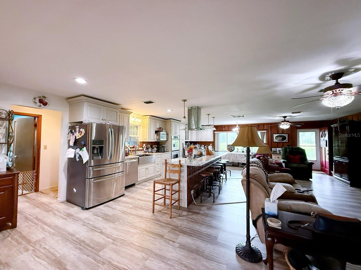 BUSHNELL - Residential