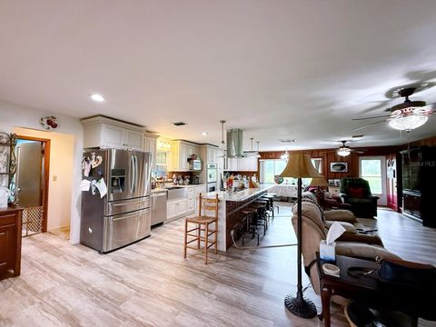 Tiny photo for 6896 Cr 619, Bushnell, FL 33513 (MLS # O6340945)