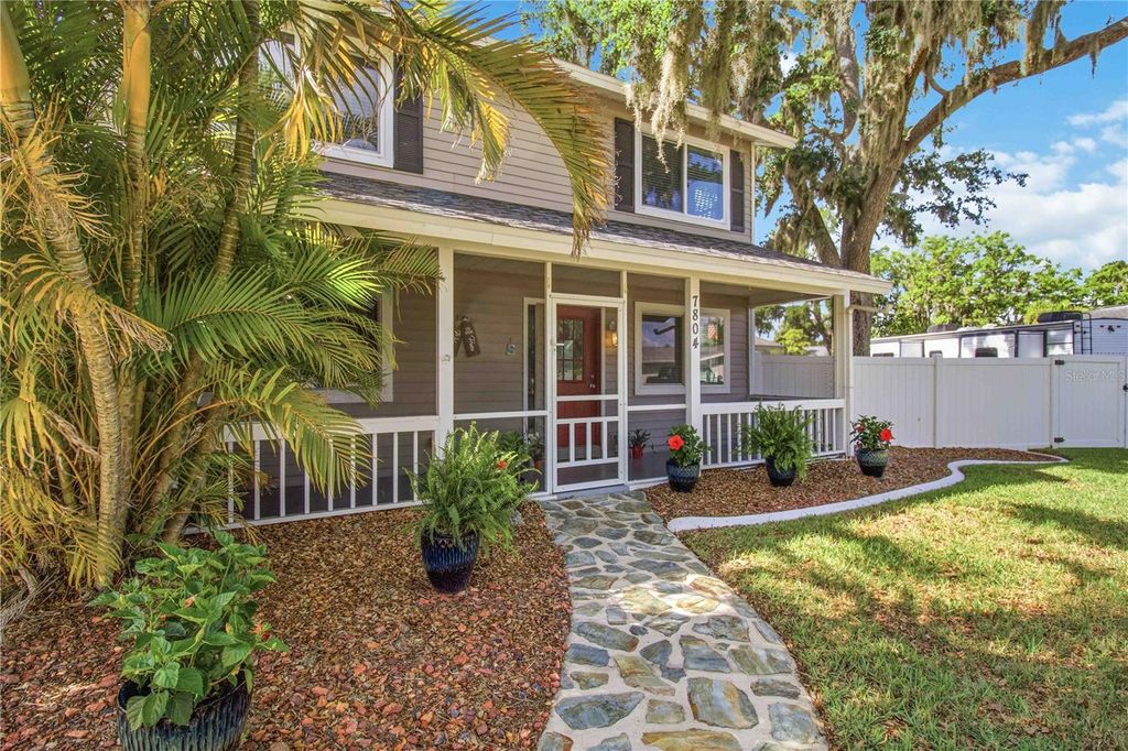 Photo of 7804 54th Court E, Palmetto, FL 34221 (MLS # A4688845)