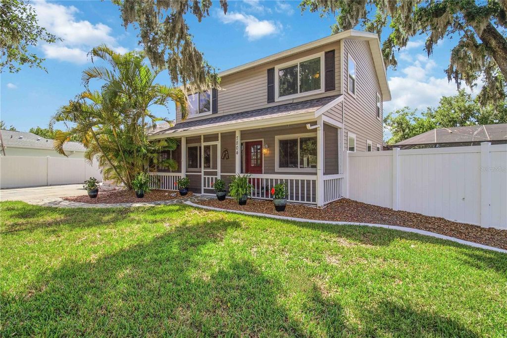 Photo of 7804 54th Court E, Palmetto, FL 34221 (MLS # A4688845)