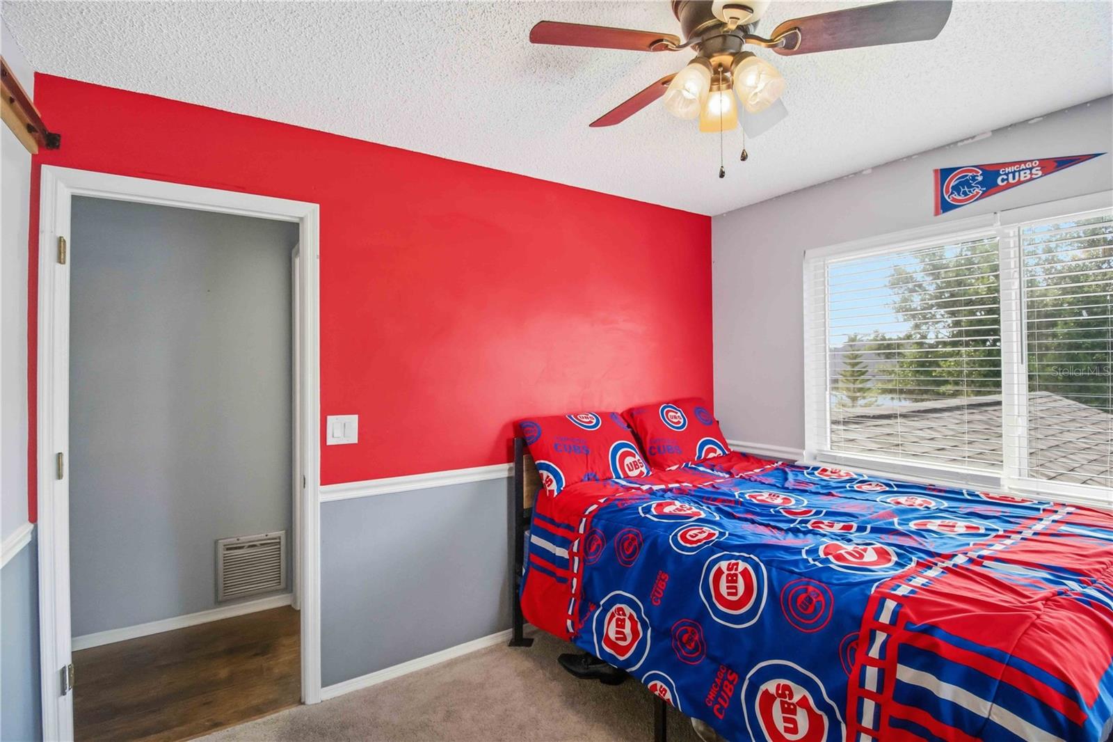 WOODLAWN LAKES SECOND ADD - Residential