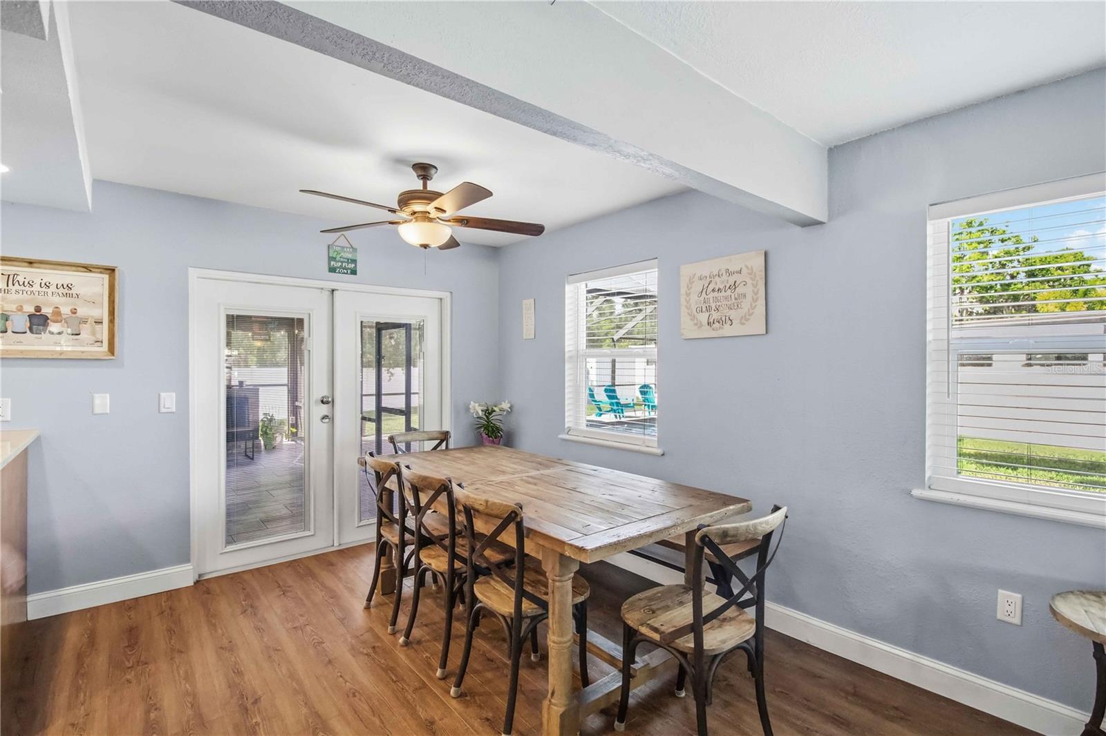 WOODLAWN LAKES SECOND ADD - Residential