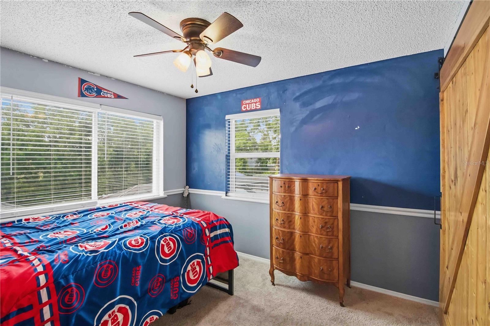 WOODLAWN LAKES SECOND ADD - Residential