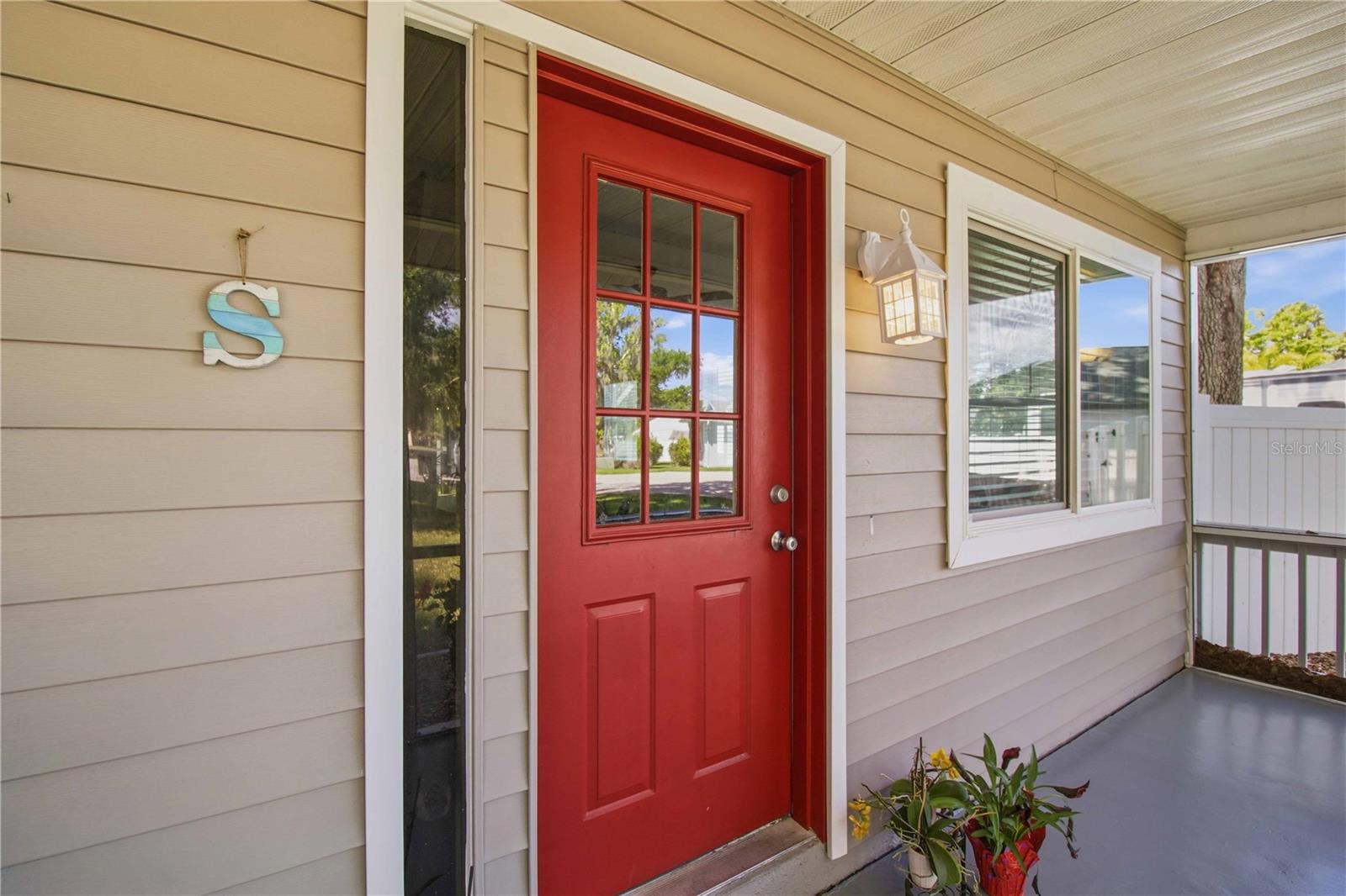 WOODLAWN LAKES SECOND ADD - Residential