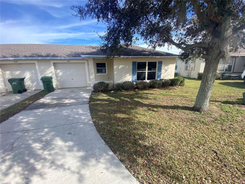 Photo of 2630 Icabod Court, Leesburg, FL 34748 (MLS # G5107652)