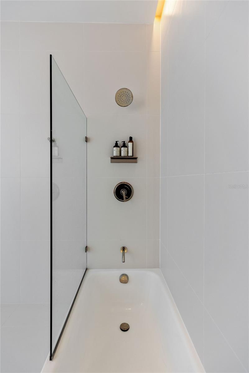 WATER STREET CONDOMINIUM - Residential