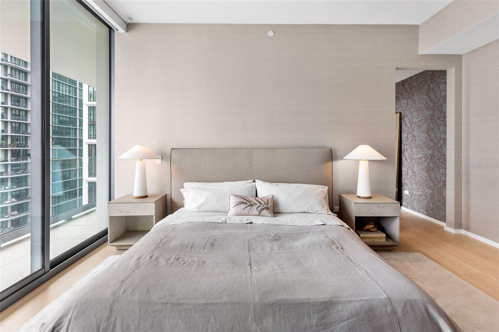 WATER STREET CONDOMINIUM - Residential