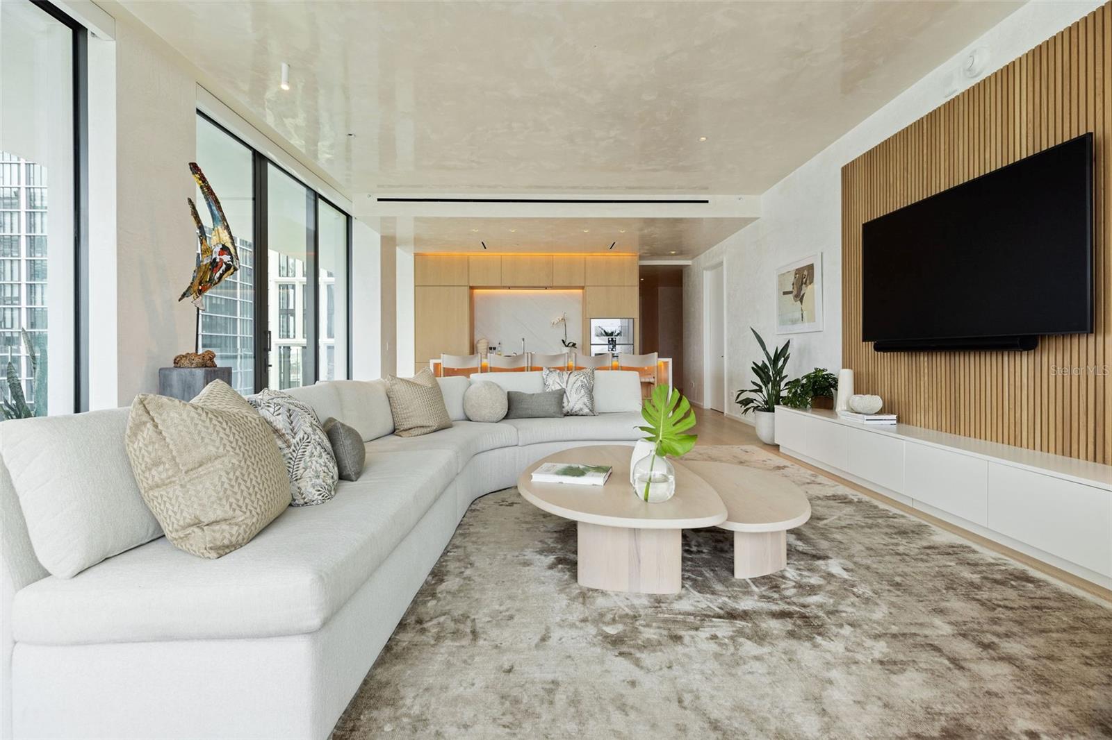 WATER STREET CONDOMINIUM - Residential