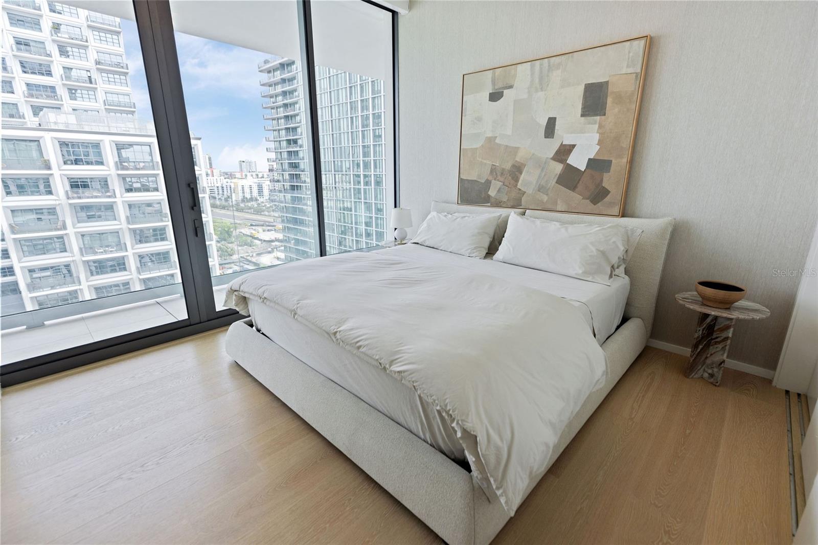 WATER STREET CONDOMINIUM - Residential