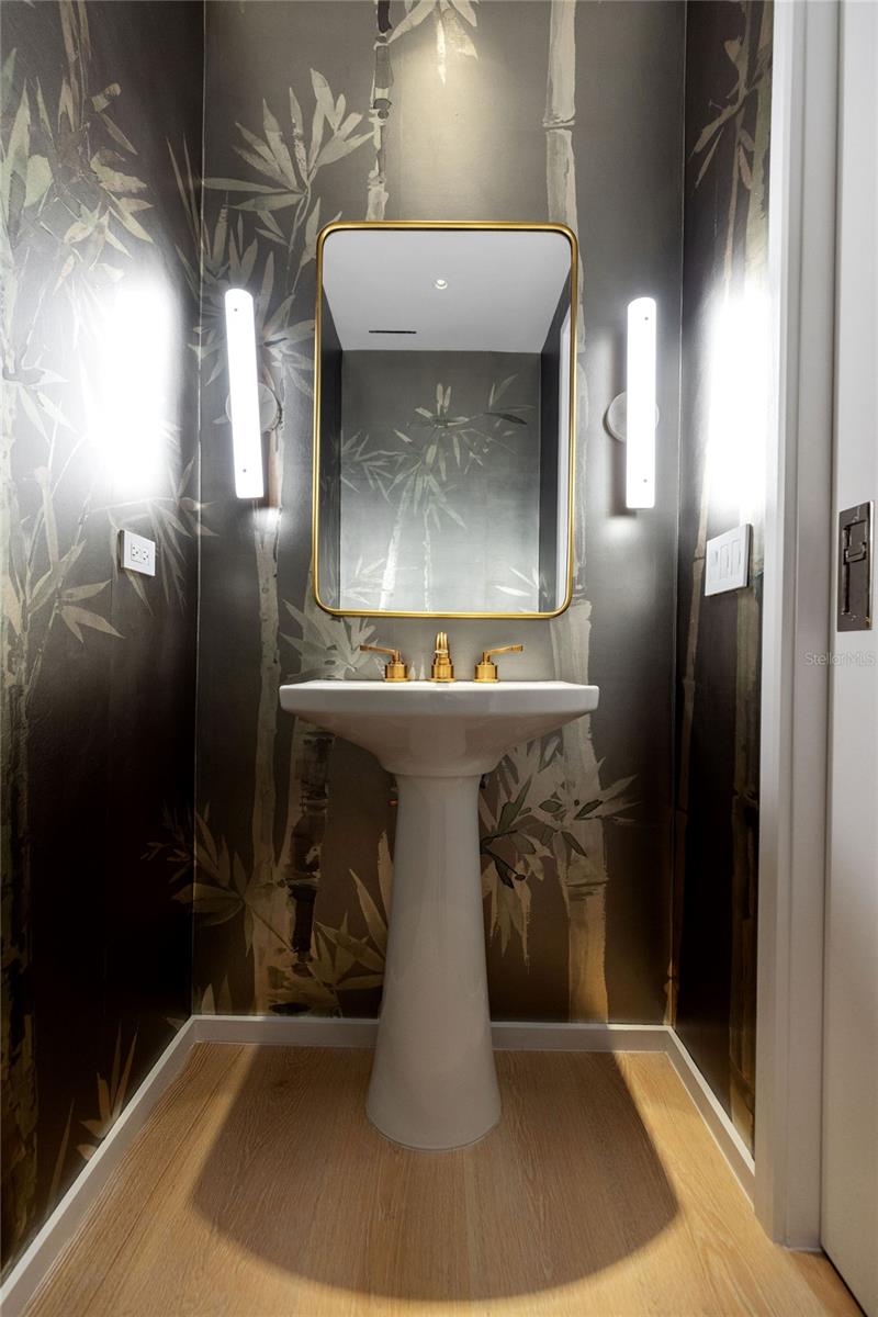 WATER STREET CONDOMINIUM - Residential