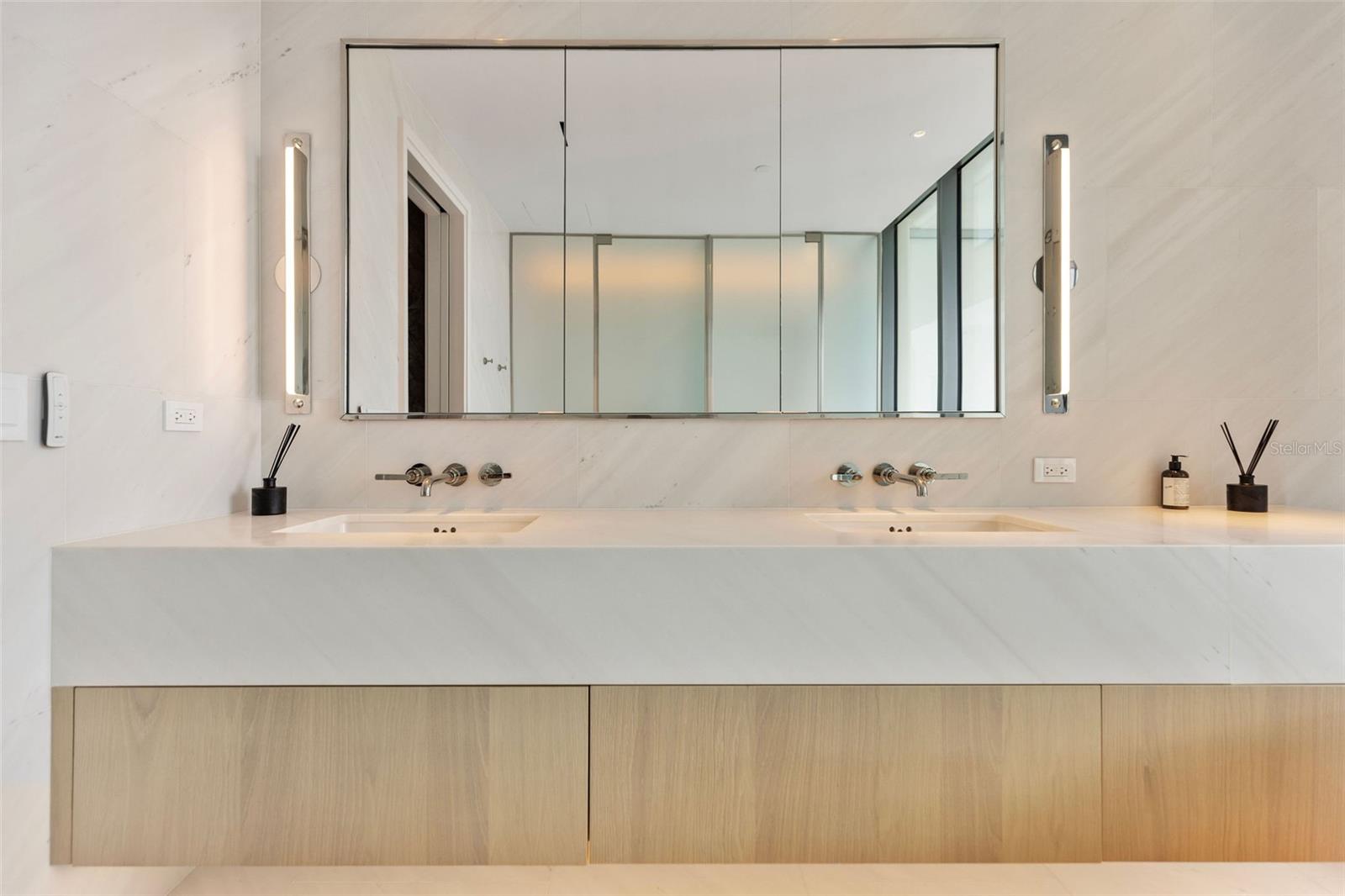 WATER STREET CONDOMINIUM - Residential