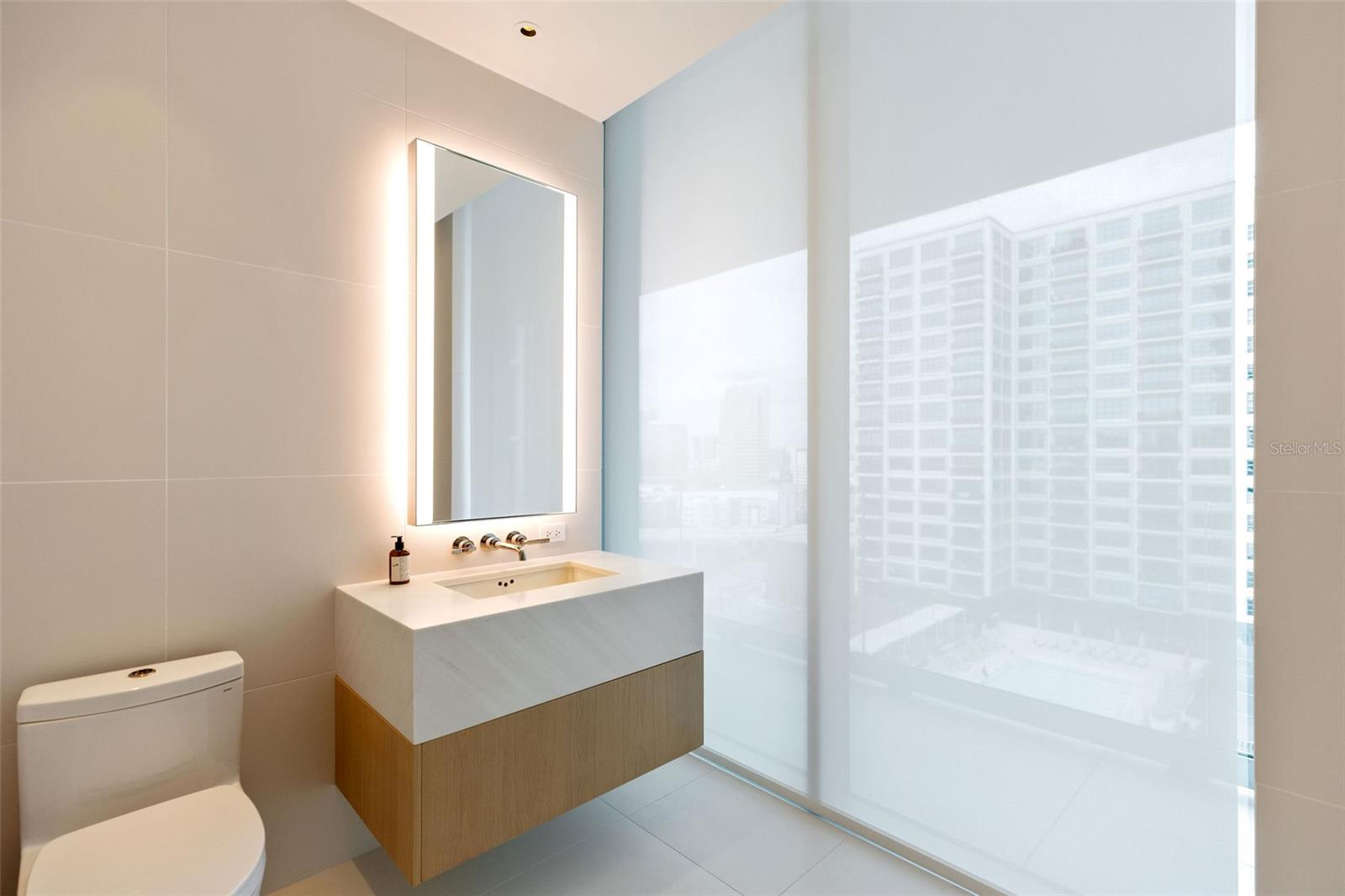 WATER STREET CONDOMINIUM - Residential