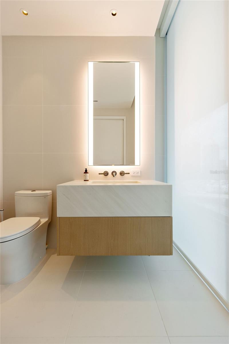 WATER STREET CONDOMINIUM - Residential