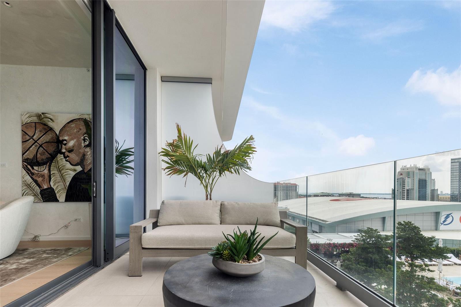 WATER STREET CONDOMINIUM - Residential