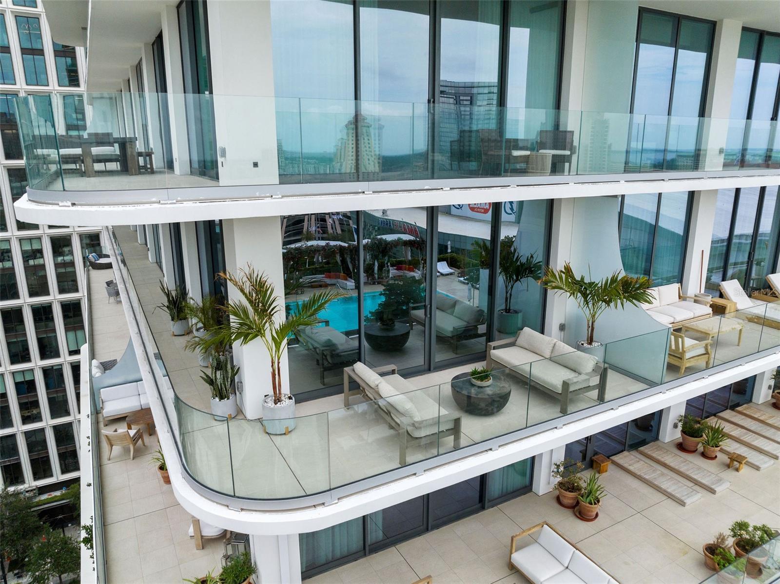 WATER STREET CONDOMINIUM - Residential