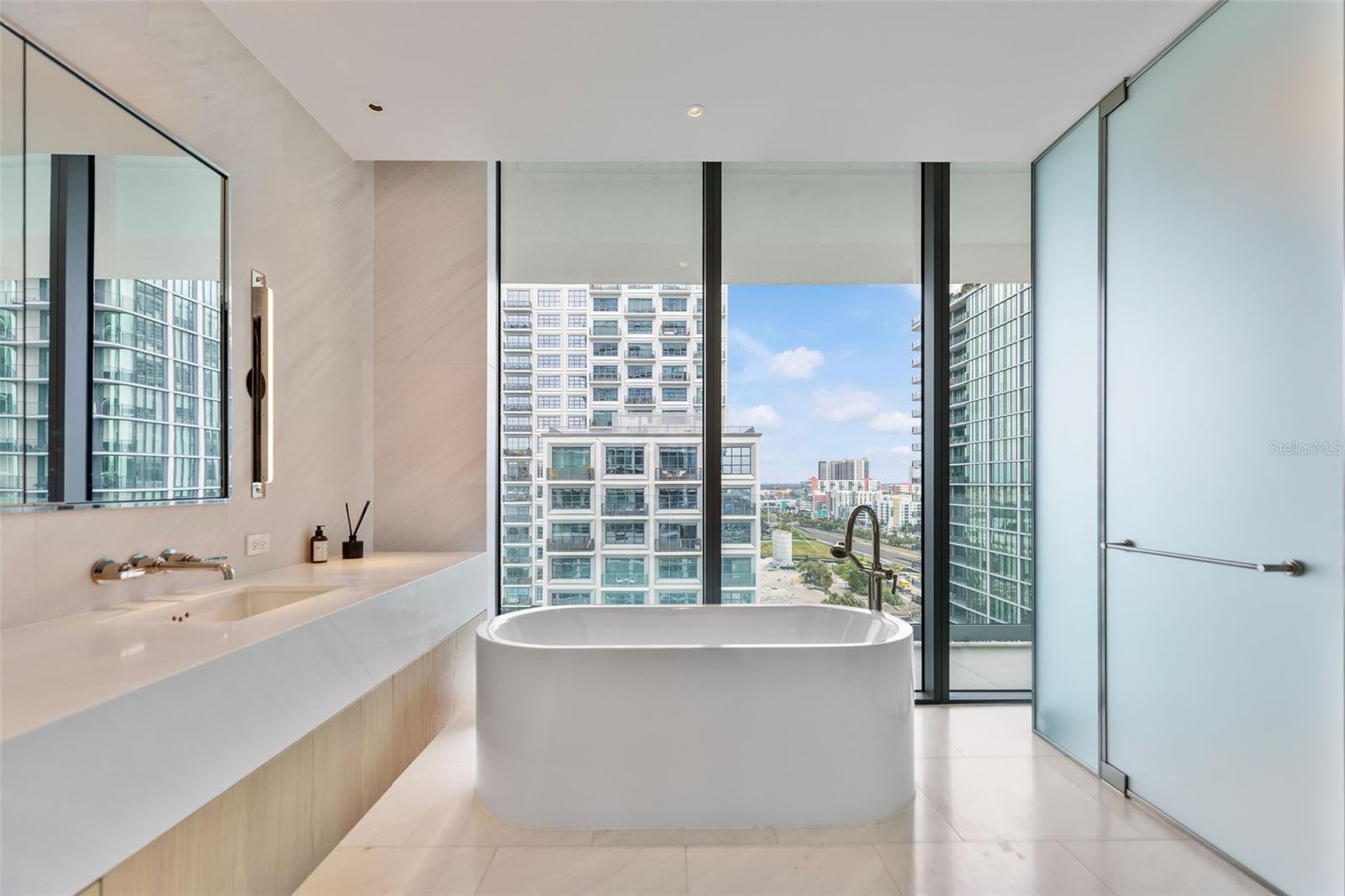 WATER STREET CONDOMINIUM - Residential