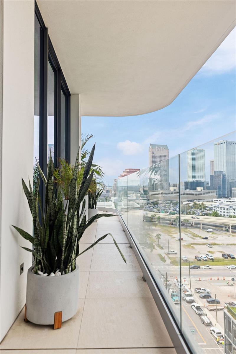 WATER STREET CONDOMINIUM - Residential