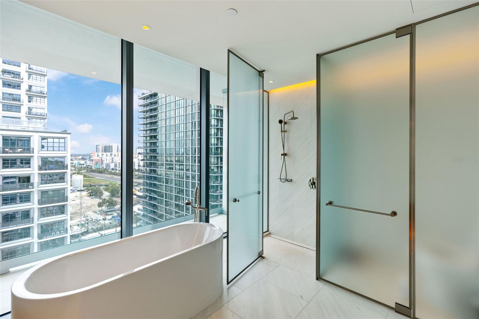 WATER STREET CONDOMINIUM - Residential