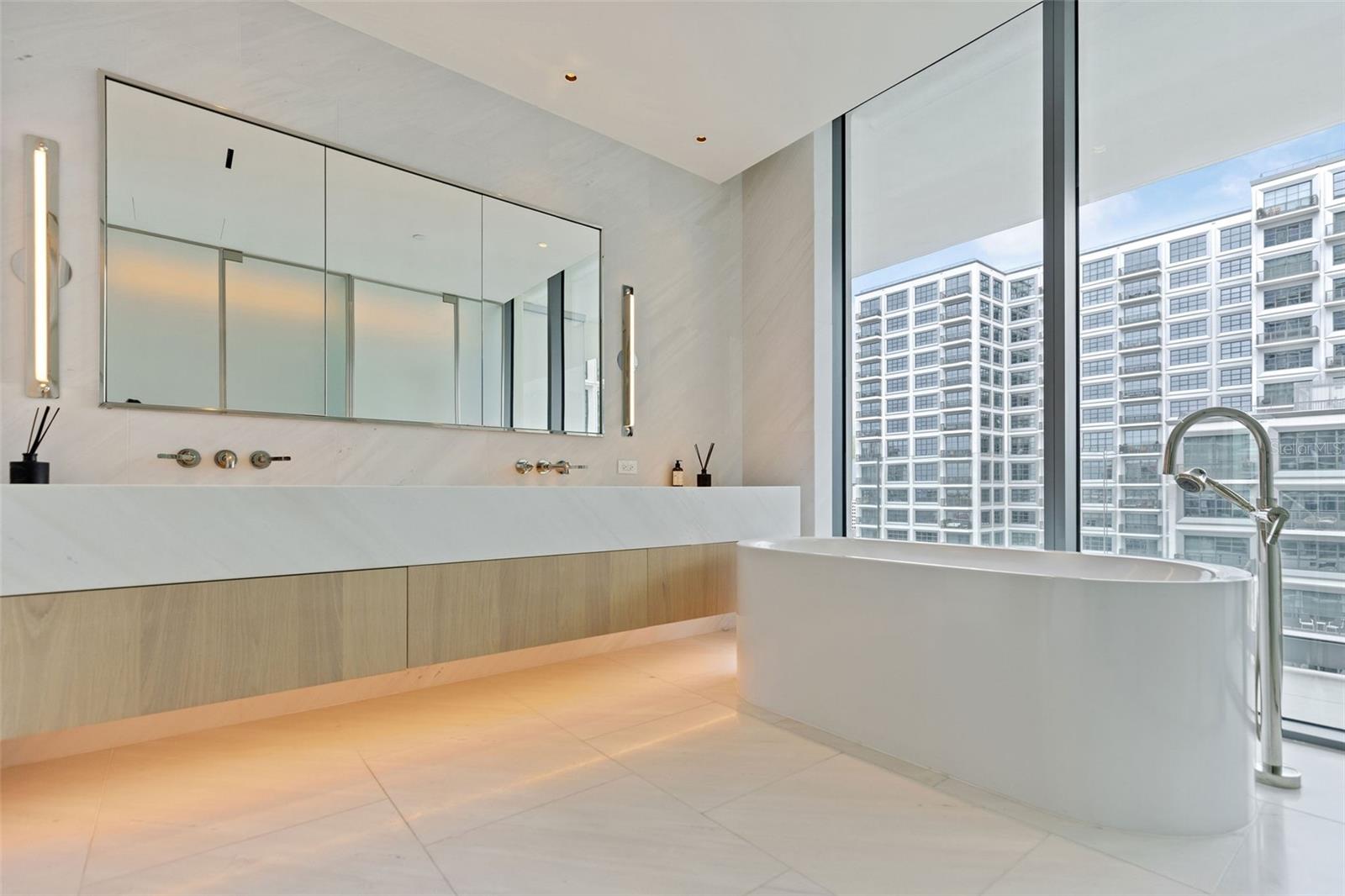 WATER STREET CONDOMINIUM - Residential