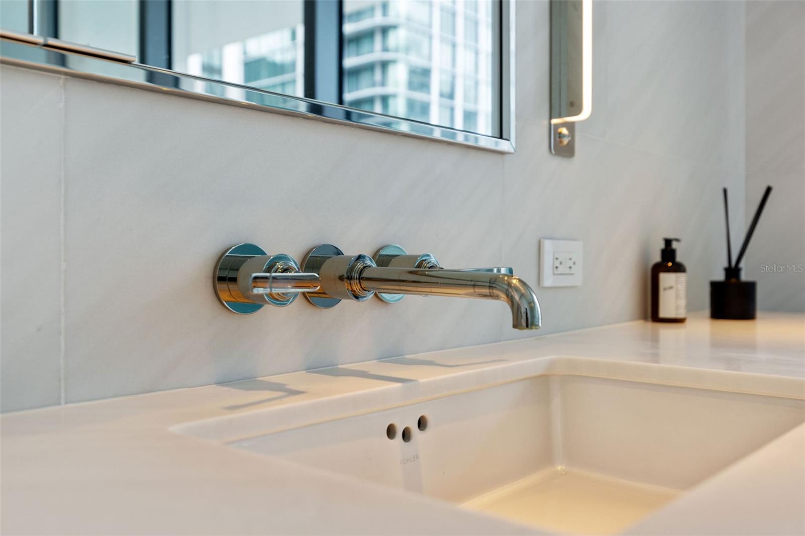 WATER STREET CONDOMINIUM - Residential