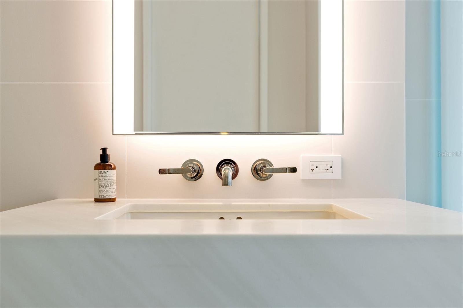 WATER STREET CONDOMINIUM - Residential