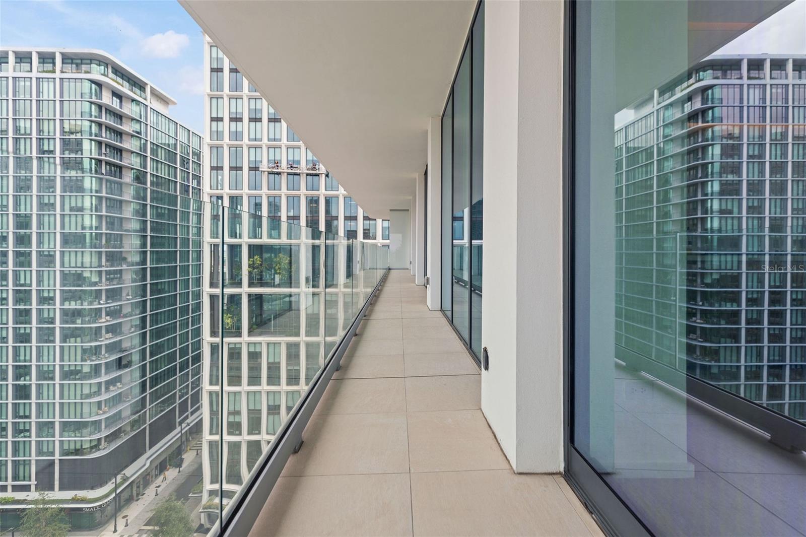 WATER STREET CONDOMINIUM - Residential