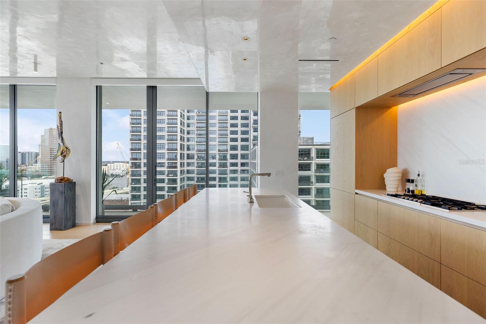 WATER STREET CONDOMINIUM - Residential