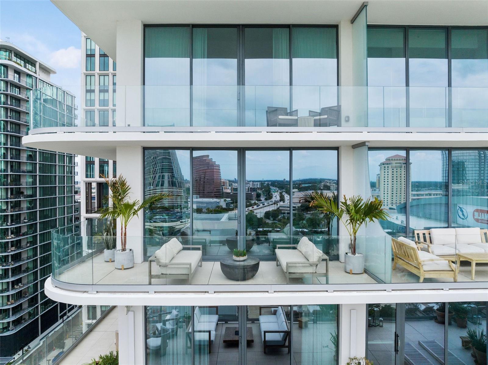 WATER STREET CONDOMINIUM - Residential