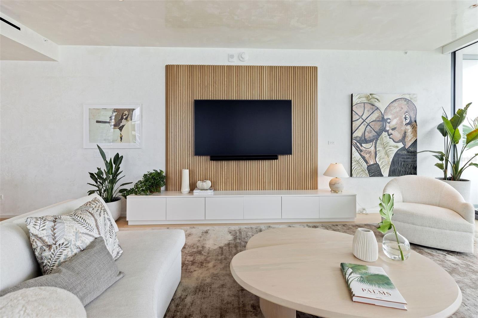 WATER STREET CONDOMINIUM - Residential