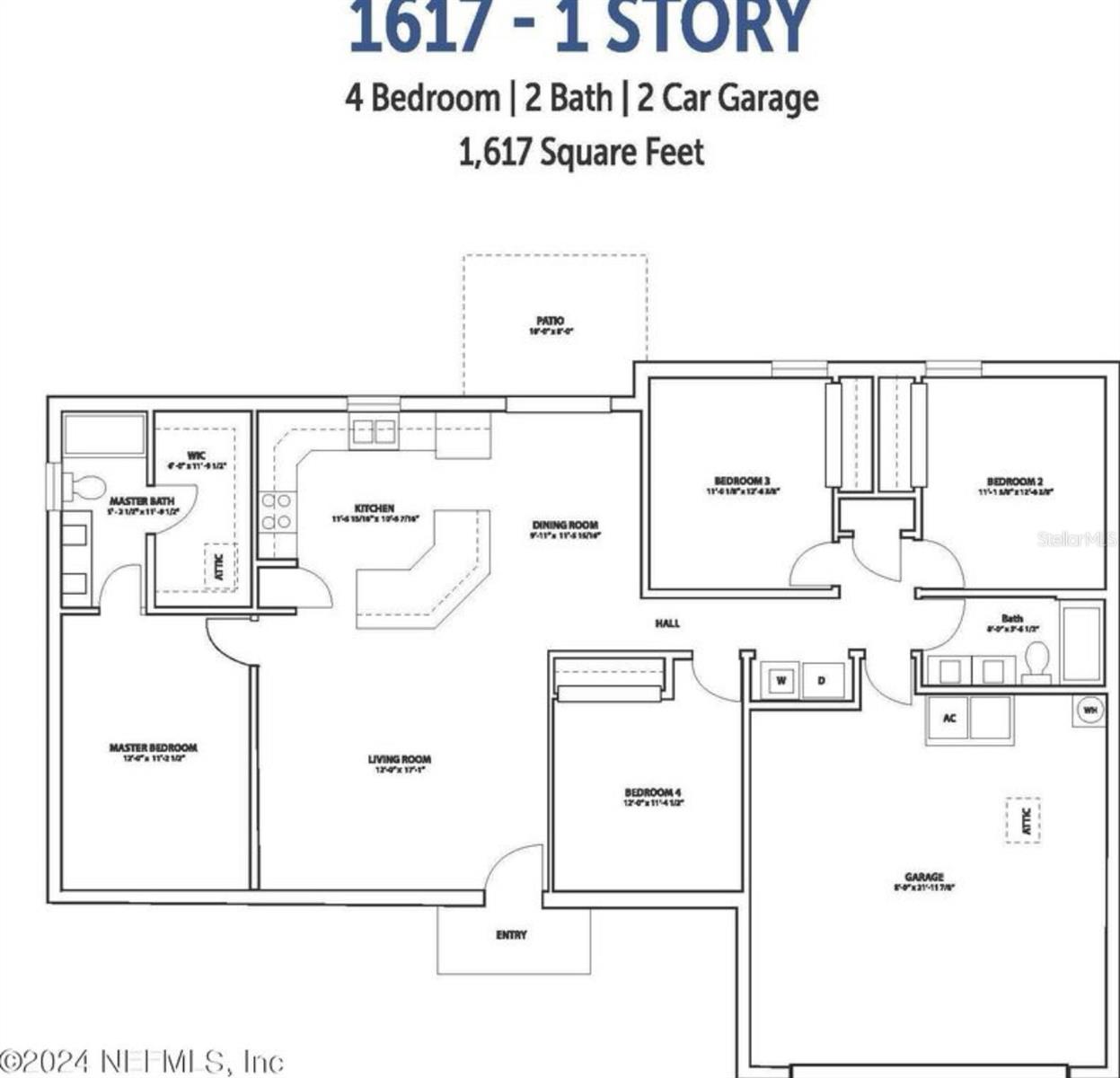 MARION OAKS - Residential