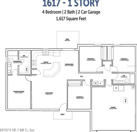 Tiny photo for 315 Marion Oaks Crse Road, Ocala, FL 34473 (MLS # TB8489285)