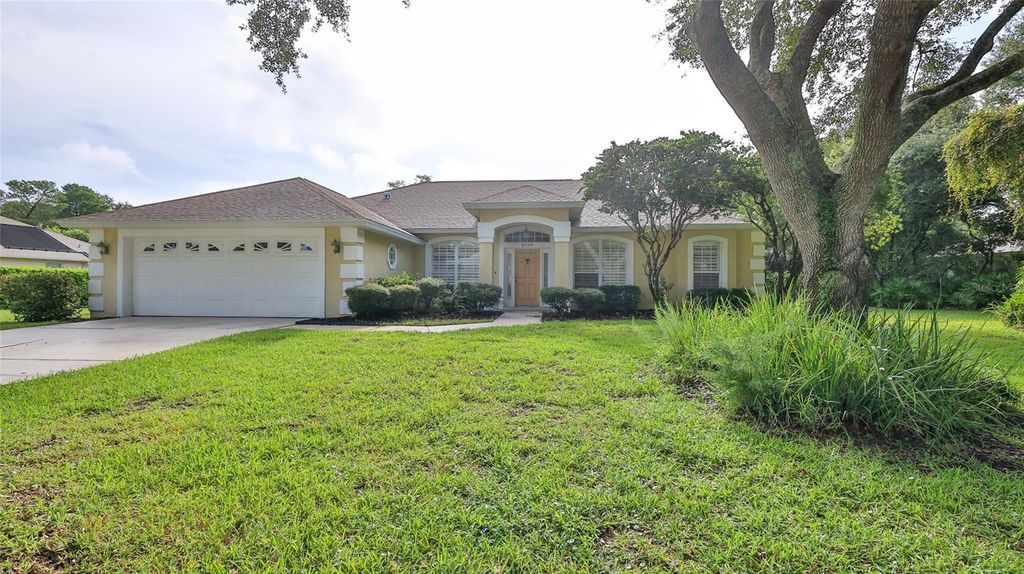 Photo of 3709 Donegal Circle, Ormond Beach, FL 32174 (MLS # V4938499)