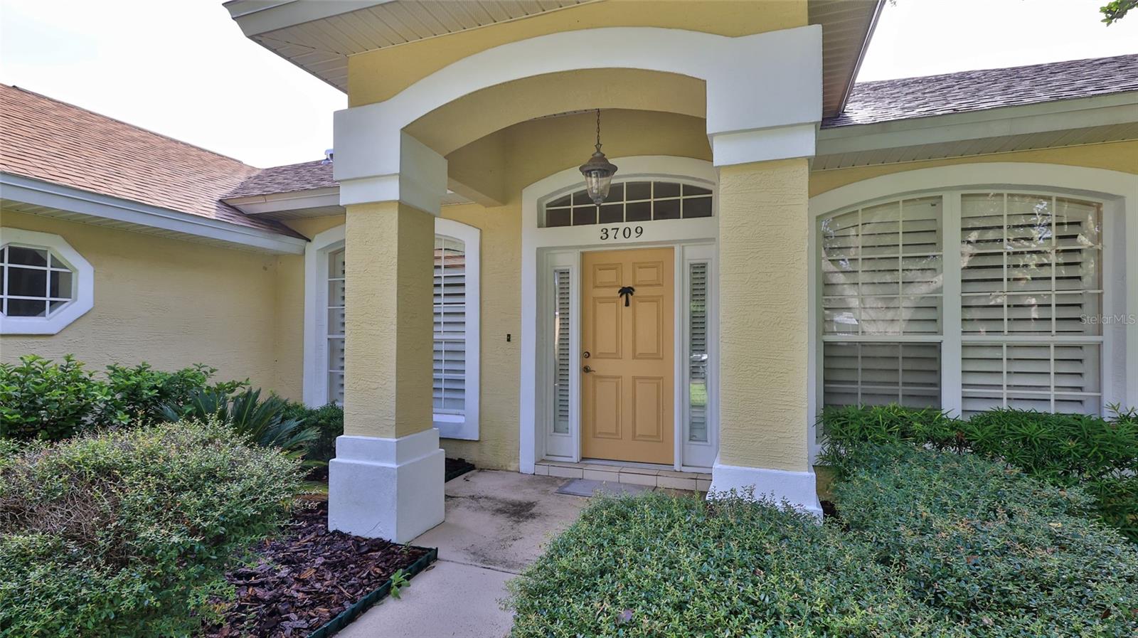 3709 DONEGAL CIRCLE