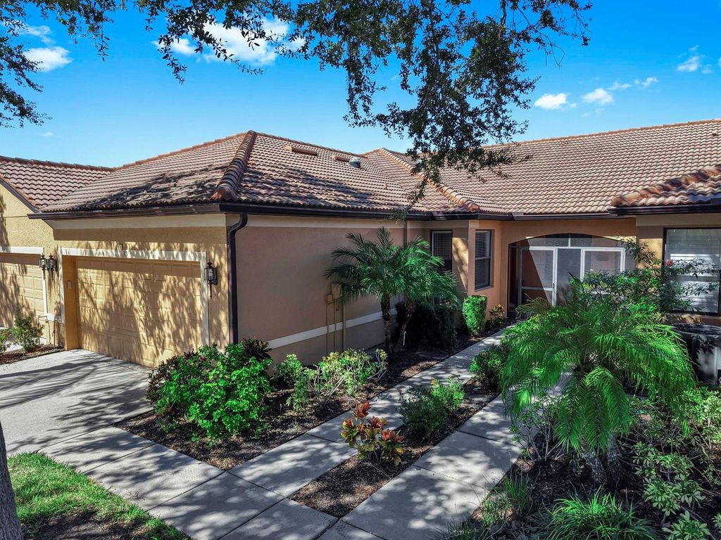 Photo of 313 Seneca Falls Drive, Apollo Beach, FL 33572 (MLS # TB8494342)