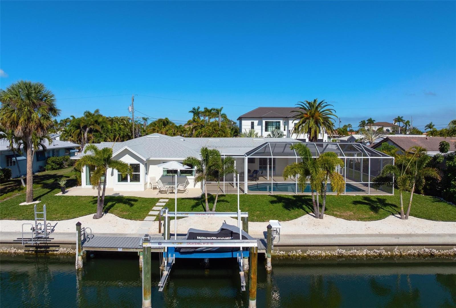 KEY ROYALE 13TH ADD - Residential