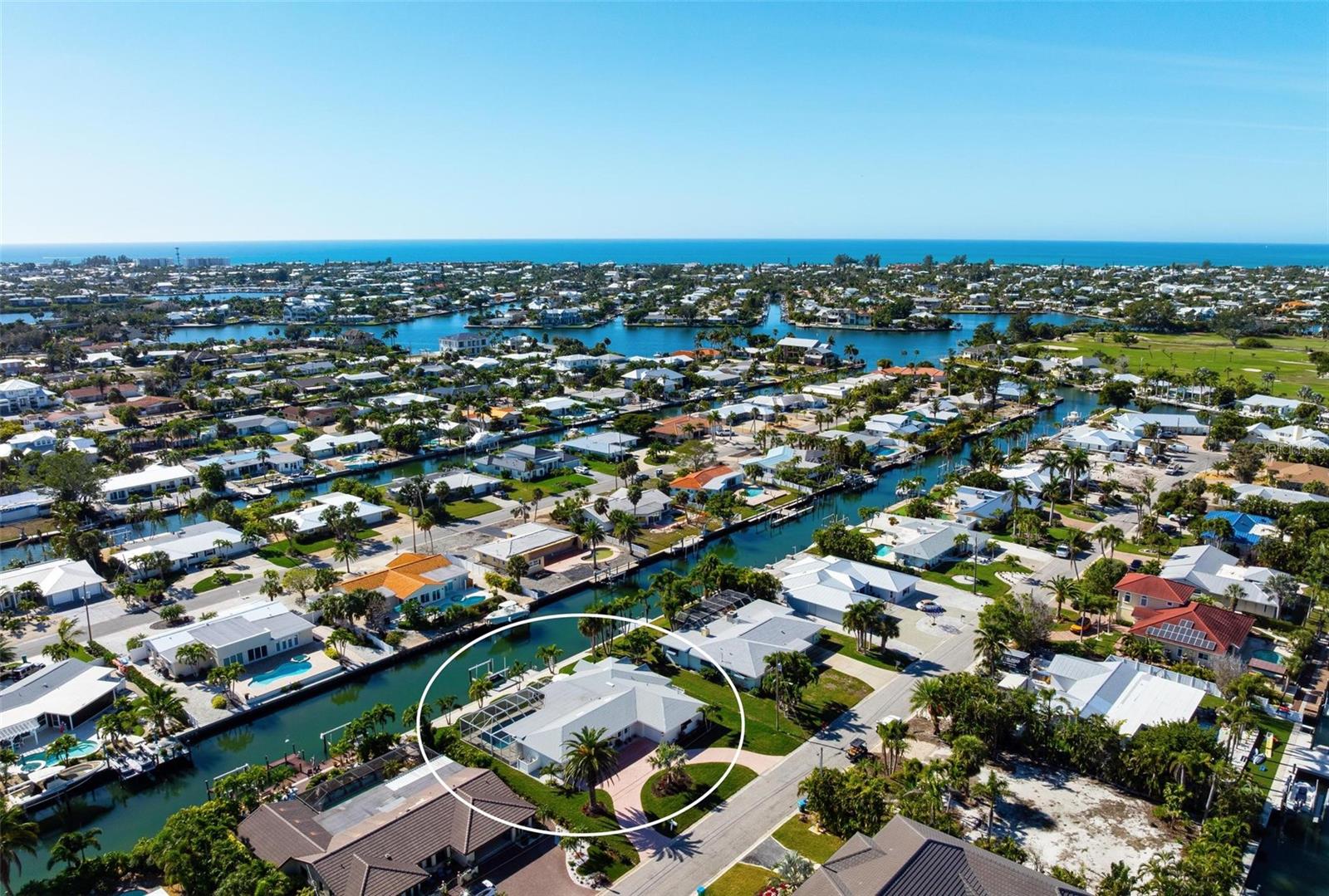 KEY ROYALE 13TH ADD - Residential