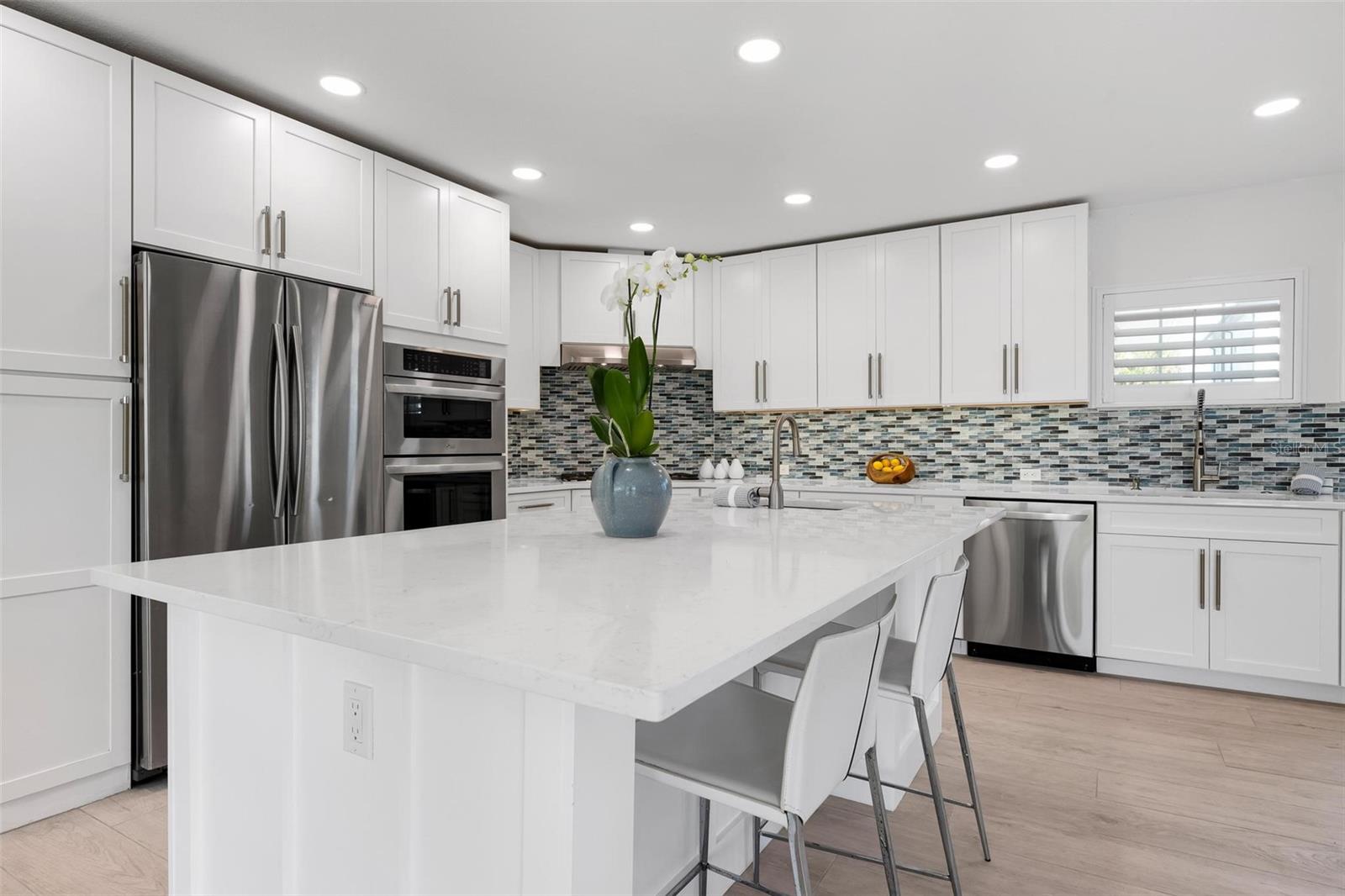 KEY ROYALE 13TH ADD - Residential