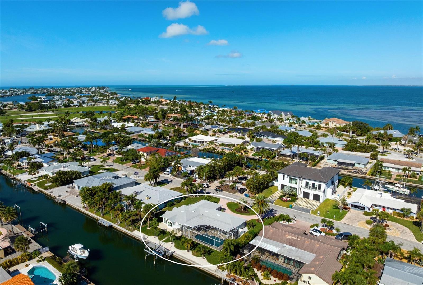 KEY ROYALE 13TH ADD - Residential