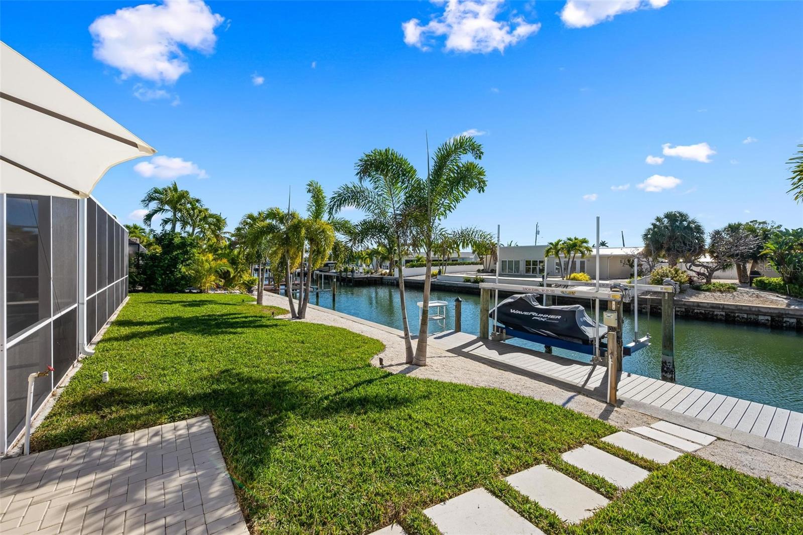 KEY ROYALE 13TH ADD - Residential