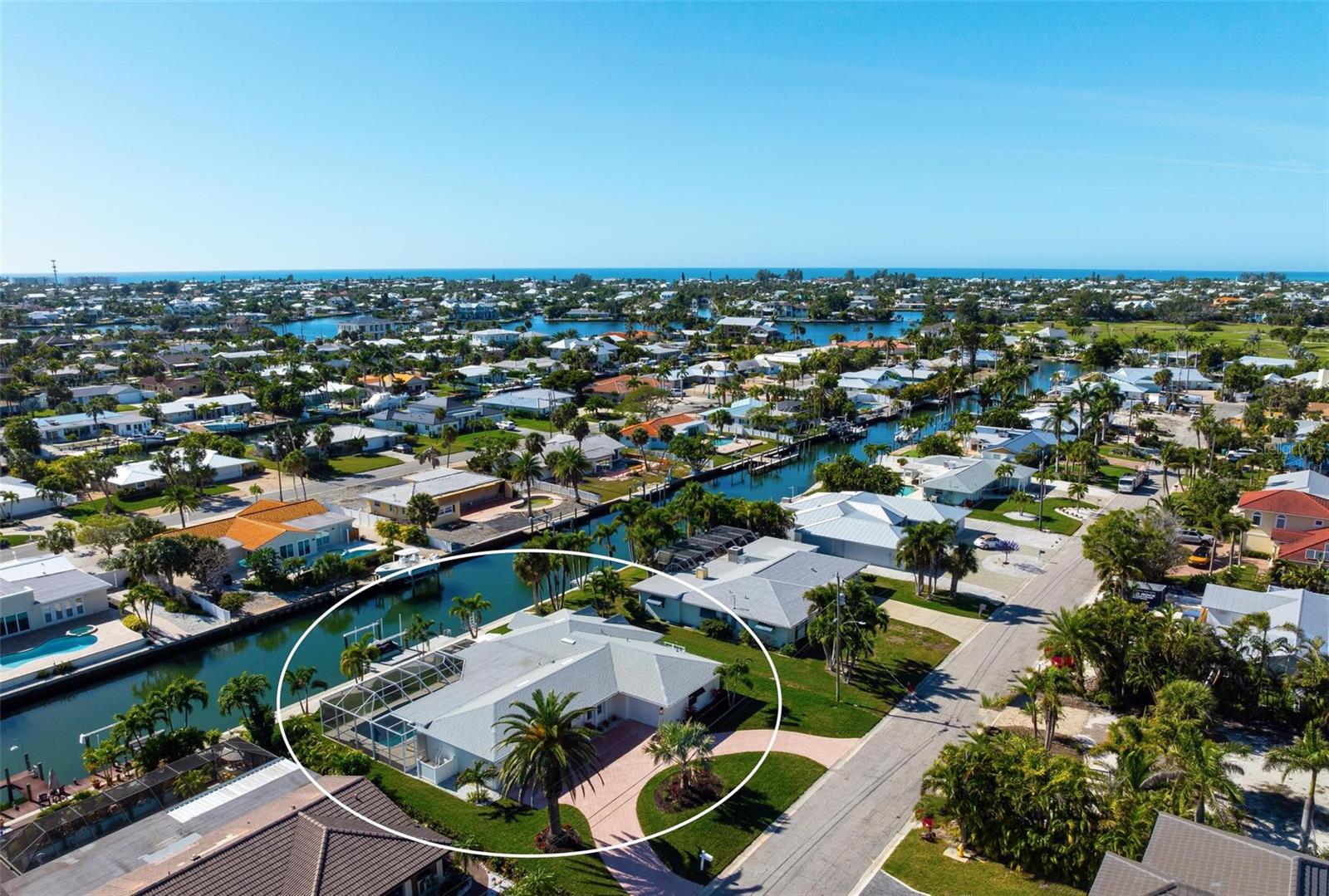 KEY ROYALE 13TH ADD - Residential