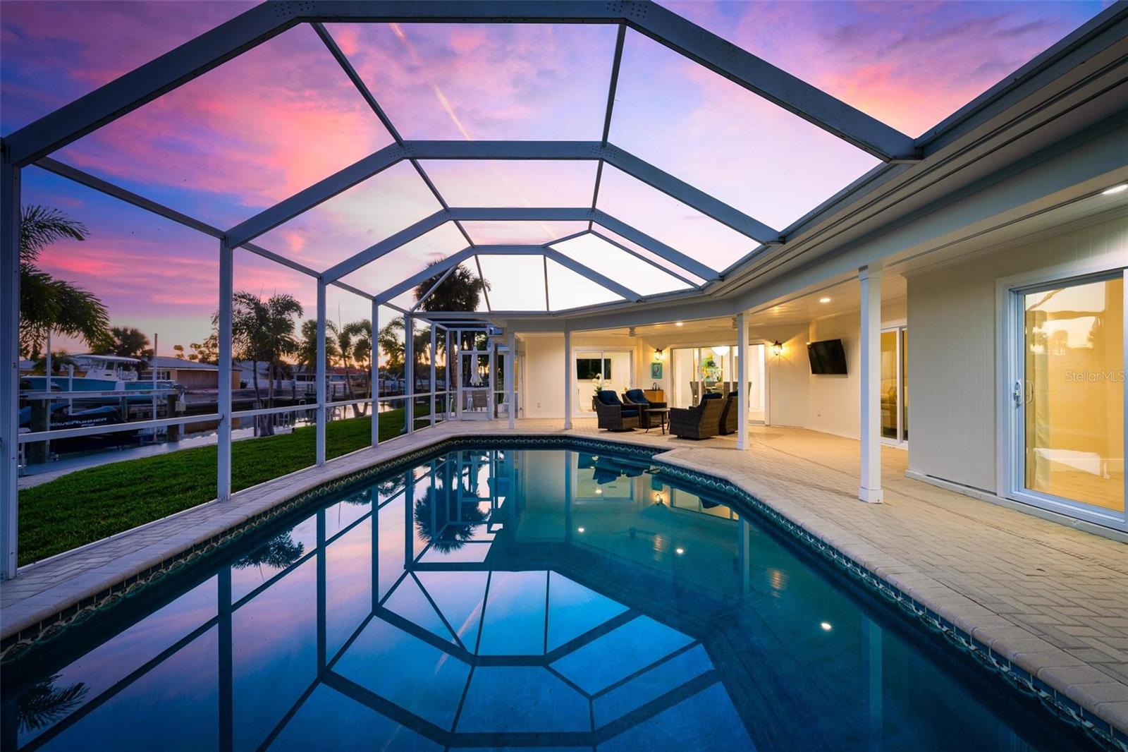 KEY ROYALE 13TH ADD - Residential