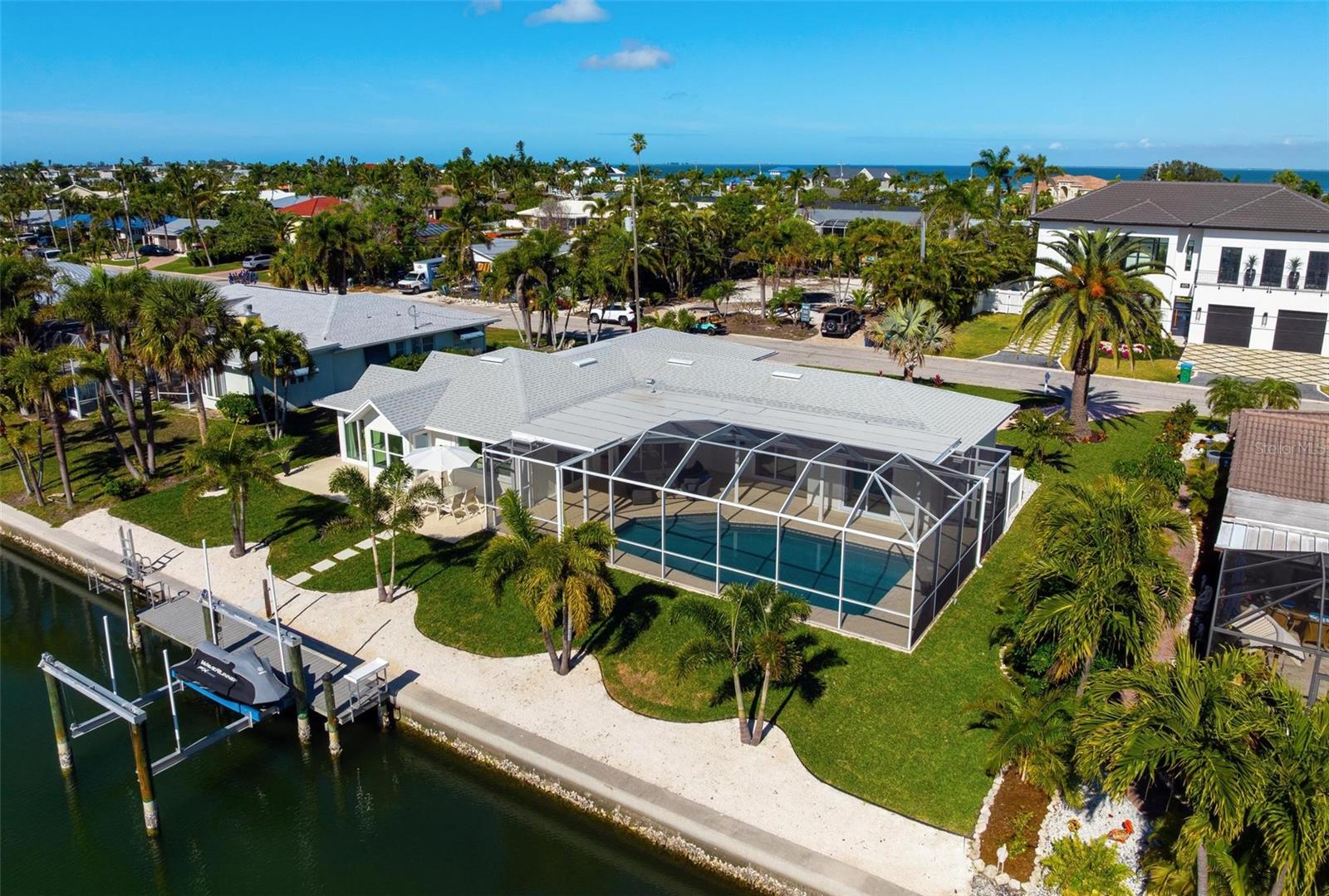 KEY ROYALE 13TH ADD - Residential