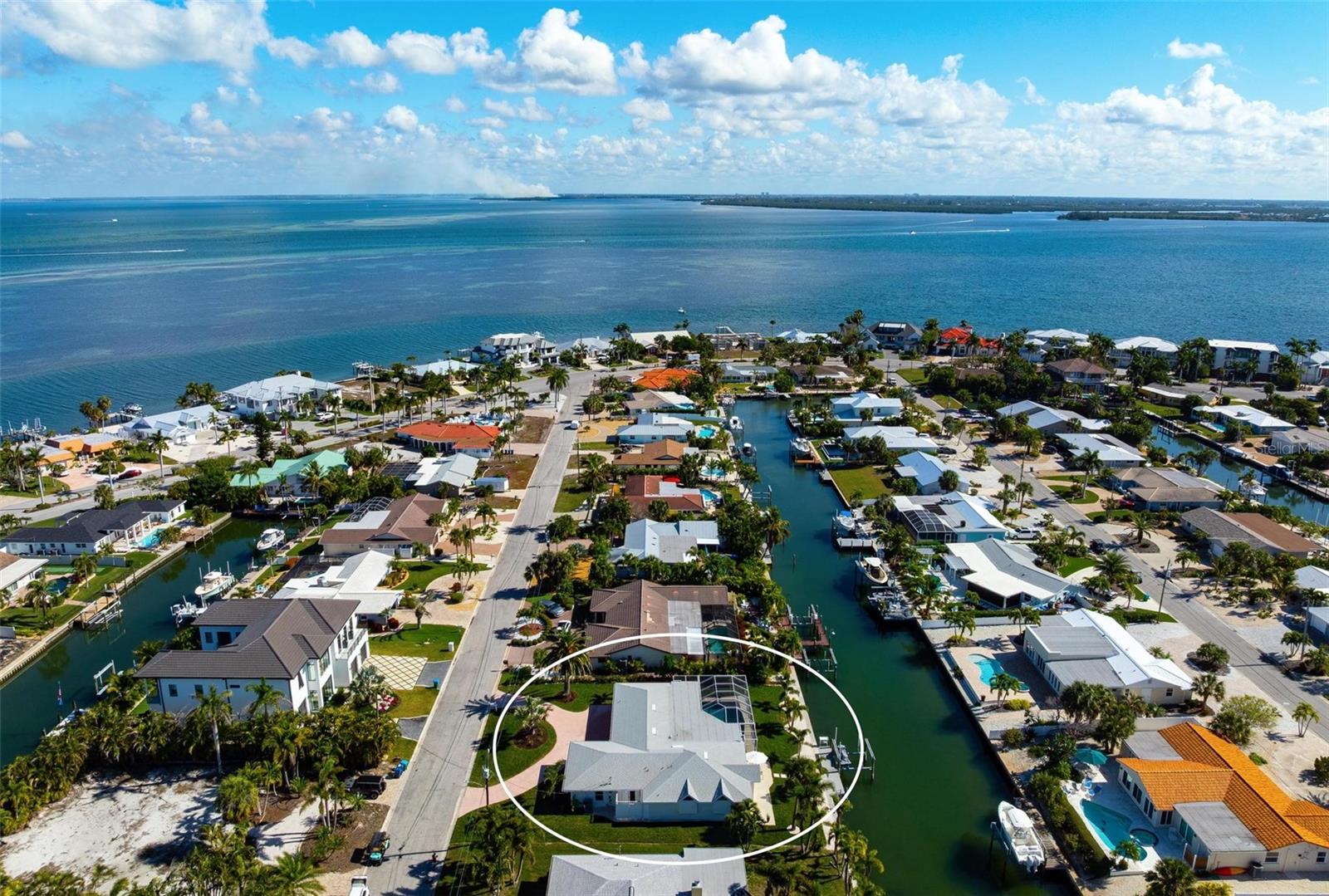 KEY ROYALE 13TH ADD - Residential